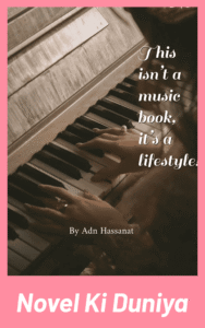This Is Not a Music Book By Adn Hassanat complete literary review