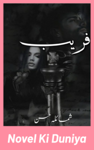 Fareb By Shumaila Hassan full review, story overview, characters and themes.