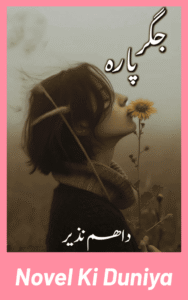 Jigar Para By Dahim Nazir full review, friendship and family based Urdu novel, story overview, characters and themes.