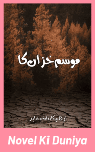 Mausam Khizan Ka by Kainat Shahid Review – Complete Urdu Novel Review, Story, Characters and Rating