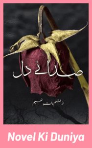 Saday E Dil by Bint E Naeem Review – Complete Urdu Novel Review, Story, Characters and Rating